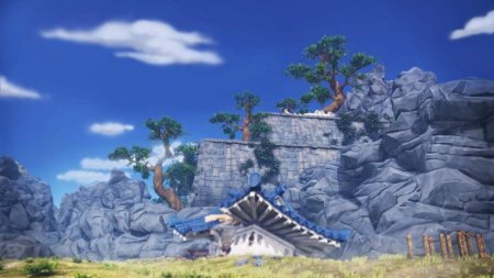 One Piece: Pirate Warriors 4 Русская Версия (PS5)