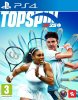 TopSpin 2K25 (PS4)