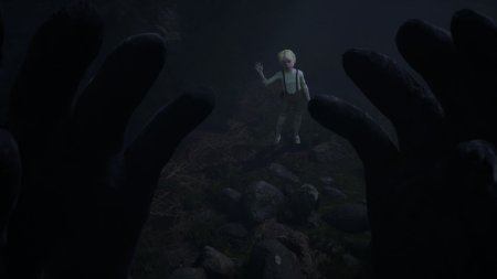 Bramble: The Mountain King Русская Версия (PS5)