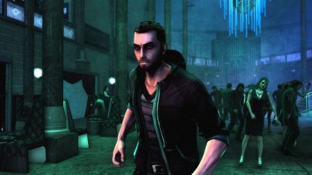 Dark (Xbox 360)
