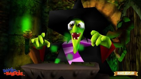 Rare Replay (Xbox One/Series X) 