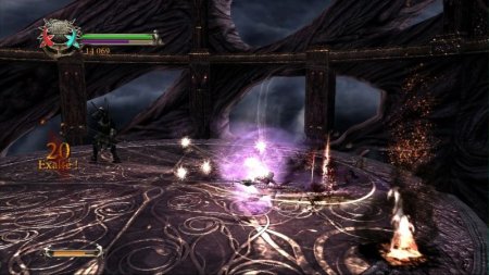 Dante's Inferno (Xbox 360/Xbox One)