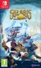 Curse of the Sea Rats Русская Версия (Switch) USED Б/У