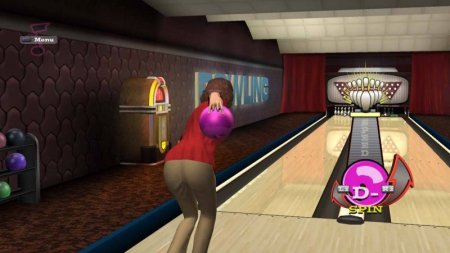 Купить игру Игры после работы (After Hours Athletes) Русская Версия с поддержкой PlayStation Move (PS3) для Sony Playstation 3