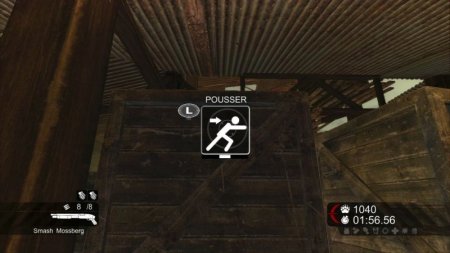 Blackwater с поддержкой Kinect (Xbox 360)