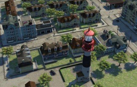 Omerta: City of Gangsters (Xbox 360)