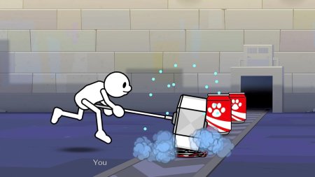 игра Rhythm Heaven Groove (Switch) для Nintendo Switch