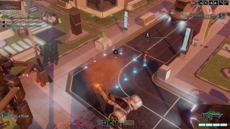 Игра XCOM 2 Русская Версия (PS4) Playstation 4