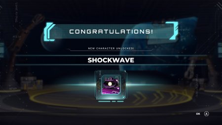 Transformers: Galactic Trials (PS5)