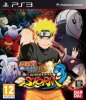 Naruto Shippuden: Ultimate Ninja Storm 3 Русская Версия (PS3) USED Б/У