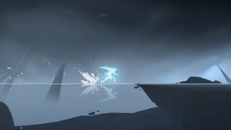 игра Worldless (Limited Run #301) Русская Версия (Switch) для Nintendo Switch