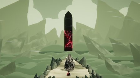 игра Death's Door Русская Версия (Switch) для Nintendo Switch