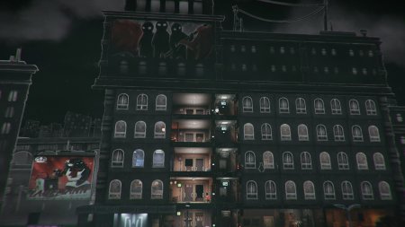игра Beholder 3 Русская Версия (Switch) для Nintendo Switch