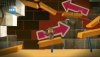  LittleBigPlanet (Essentials, Platinum) Русская Версия (PSP) USED Б/У 