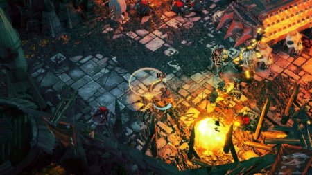 Купить игру Sacred 3 First Edition (PS3) для Sony Playstation 3