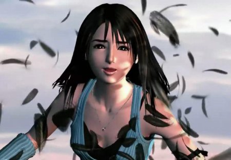 игра Final Fantasy 7 (VII) + Final Fantasy 8 (VIII) Remastered (Switch) для Nintendo Switch