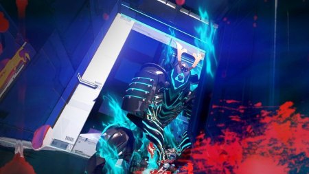 Игра Sairento (только для PS VR) (PS4) Playstation 4