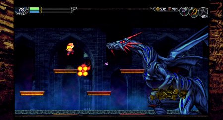 игра La-Mulana 1 & 2 (Switch) для Nintendo Switch
