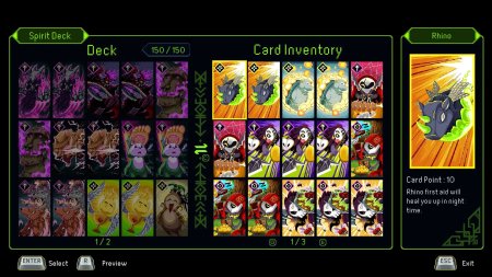 Spirit Mancer Коллекционное издание (Collector's Edition) (PS5)