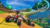 Купить игру Sonic and All-Stars Racing Transformed (3DS) на 3DS