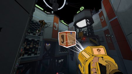игра The Last Worker Русская Версия (Switch) для Nintendo Switch