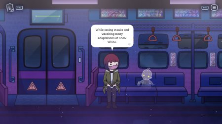 What Comes After (PS5)