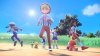 игра Pokemon Violet (Switch) для Nintendo Switch