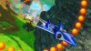 Купить игру Sonic and All-Stars Racing Transformed (Platinum, Essentials) (PS3) для Sony Playstation 3
