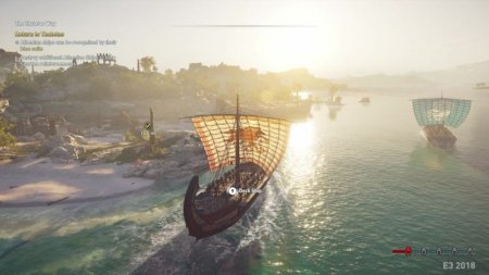 Assassin's Creed: Одиссея (Odyssey) Русская Версия (Xbox One) 