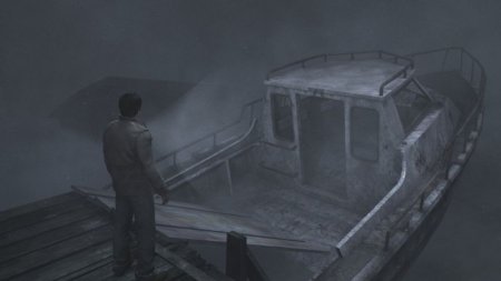Купить игру Silent Hill: Homecoming (PS3) для Sony Playstation 3