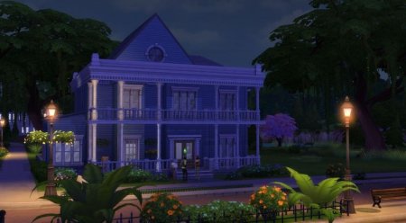 Игра The Sims 4 Русская Версия (PS4) Playstation 4