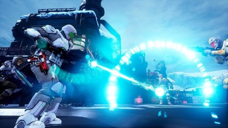 игра G.I. Joe: Operation Blackout (Switch) для Nintendo Switch