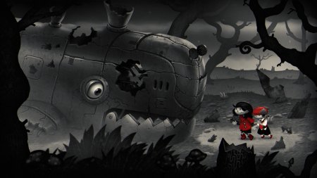 Игра My Memory of Us Русская Версия (PS4) Playstation 4