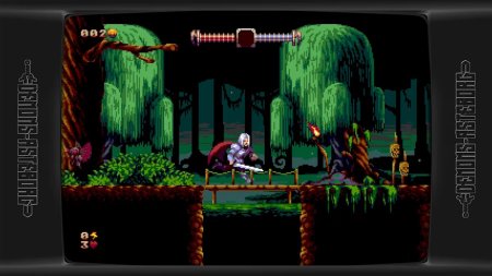 Demons Of Asteborg (PS5)