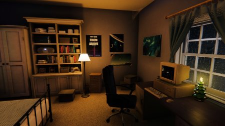 Among Ashes Русская Версия (PS5)