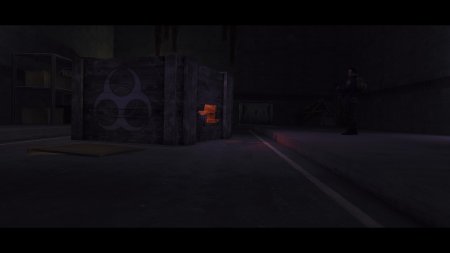 The Thing: Remastered (PS5)