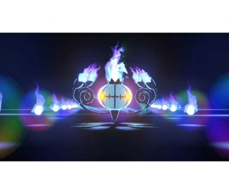 Купить игру Pokken Tournament (Wii U) на Nintendo Wii U диск