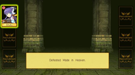 Class of Heroes 3 Remaster (PS5)