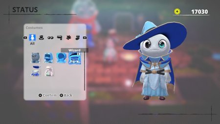 Snow Bros. Wonderland (PS5)