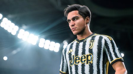 игра EA SPORTS FC 24 (FIFA 24) Русская Версия (Switch) для Nintendo Switch