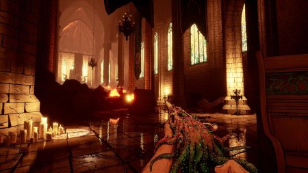 игра Forgive Me Father 2 Русская Версия (Switch) для Nintendo Switch