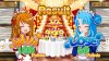 игра Waku Waku Sweets (Switch) для Nintendo Switch
