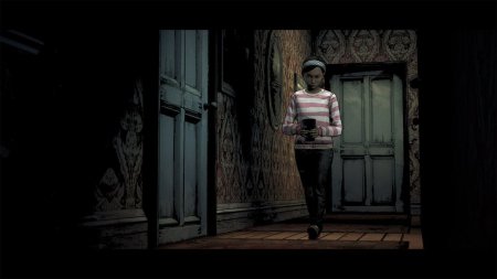 Игра The Walking Dead (Ходячие мертвецы): The Telltale Definitive Series Русская Версия (PS4) Playstation 4