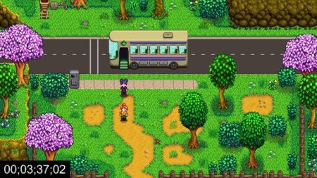 игра Stardew Valley Русская Версия (Switch) для Nintendo Switch