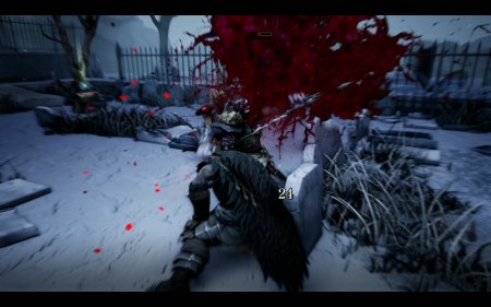 Redemption Reapers Русская Версия (PS5)