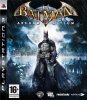 Batman: Arkham Asylum (PS3) USED Б/У
