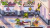 игра TMNT Teenage Mutant Ninja Turtles (Черепашки Ниндзя): Shredder's Revenge (Switch) для Nintendo Switch