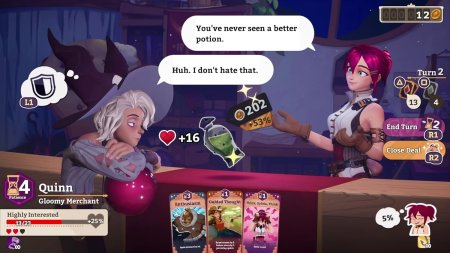 Potionomics: Masterwork Edition Лимитированный бокс-сет (Limited Box Set) (Xbox One) 