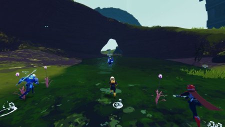 Risk of Rain + Risk of Rain 2 (Xbox One) 