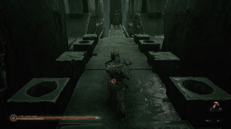 Mortal Shell Enhanced Edition Русская Версия (PS5)